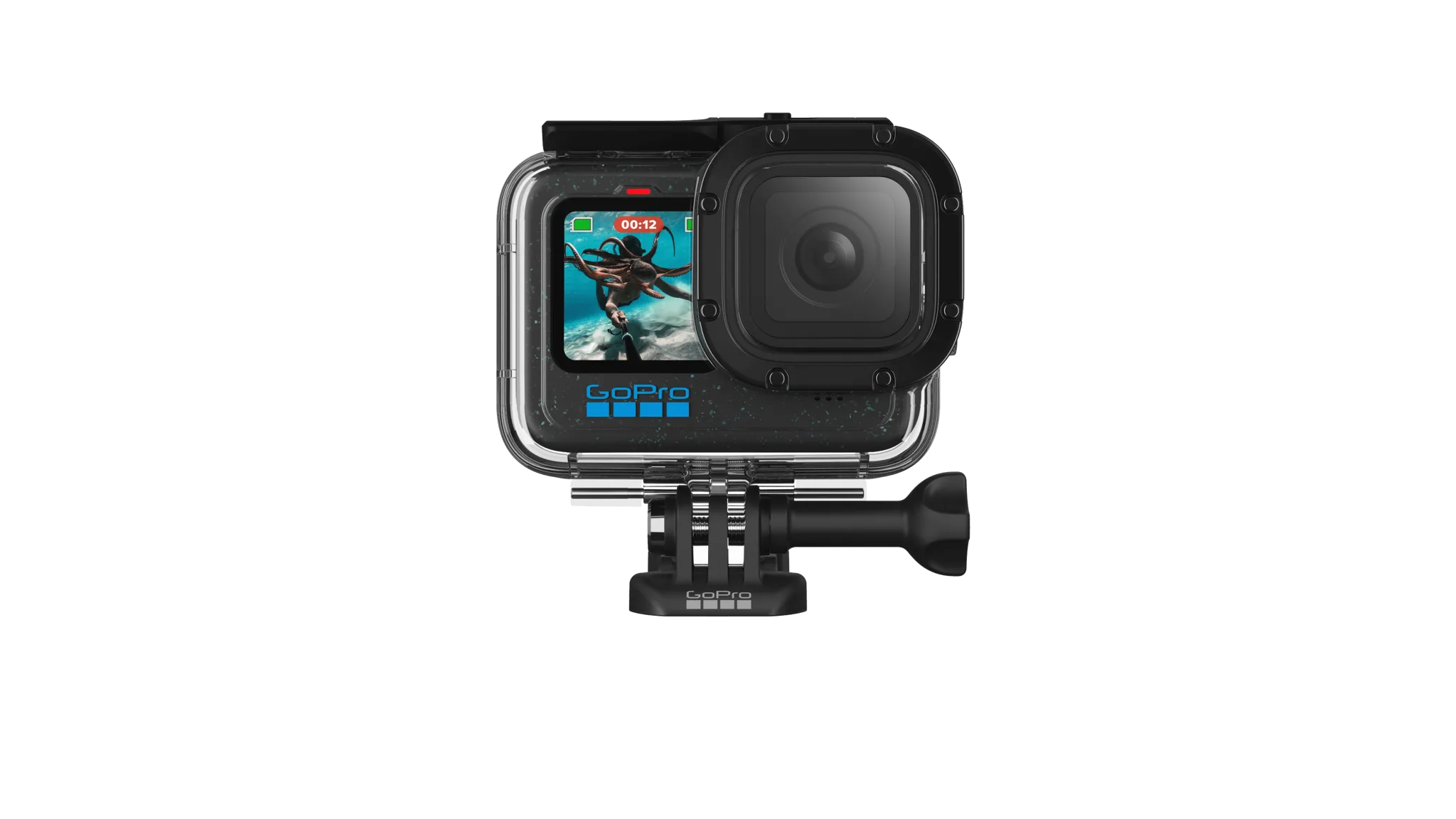 GoPro Protective Housing
