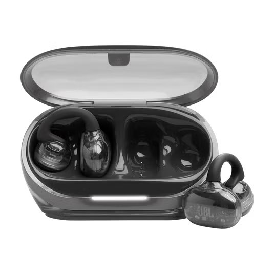 JBL Soundgear Clips