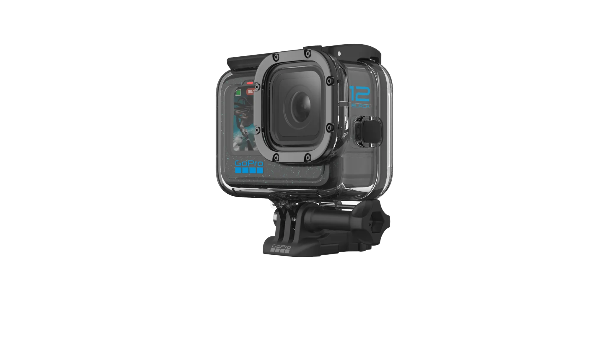 GoPro Protective Housing