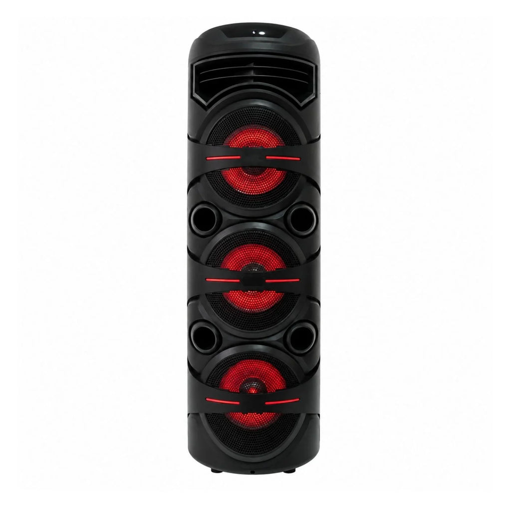 Parlante de torre portátil Sonivox VS-SS305