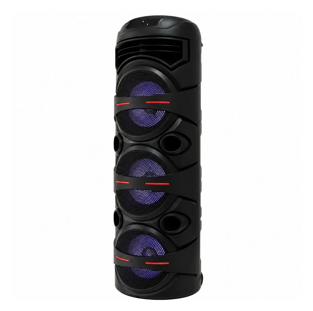 Parlante de torre portátil Sonivox VS-SS305