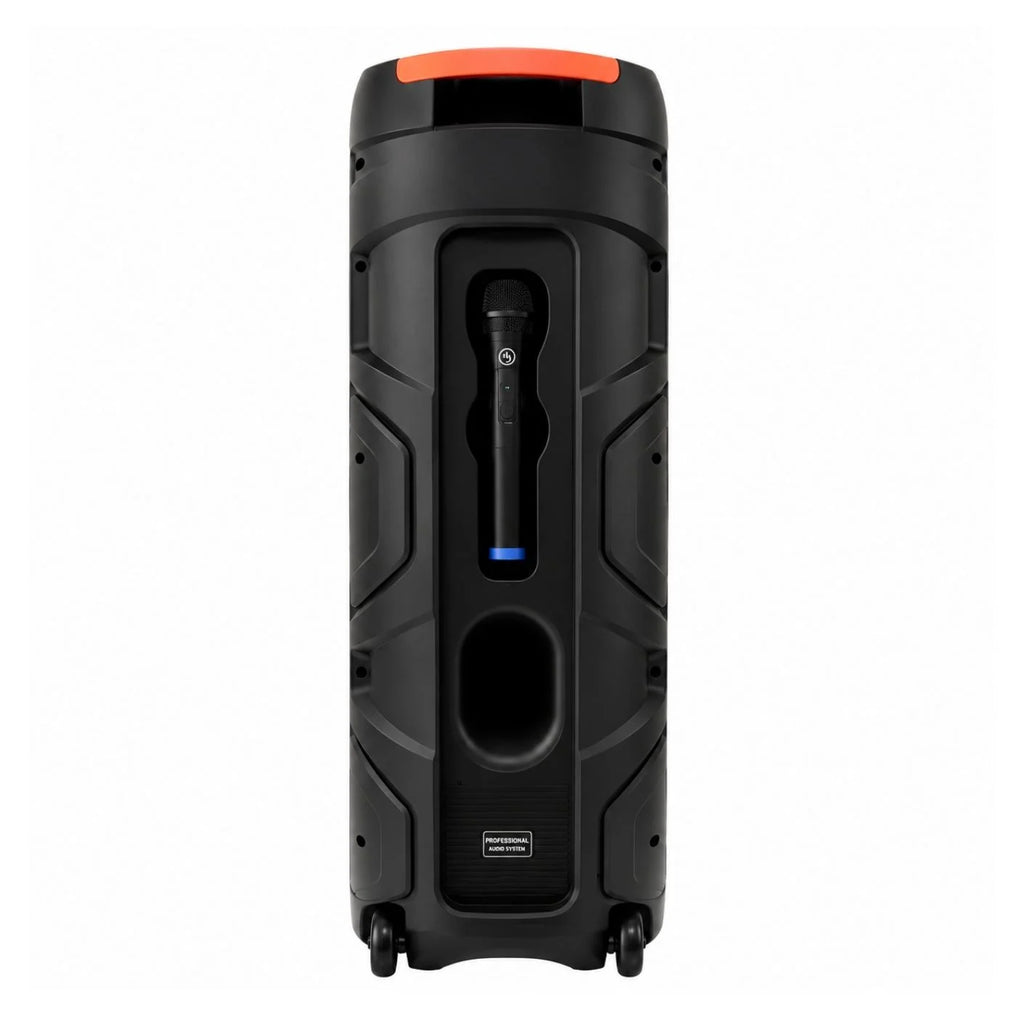 Parlante de torre portátil Sonivox VS-SS305