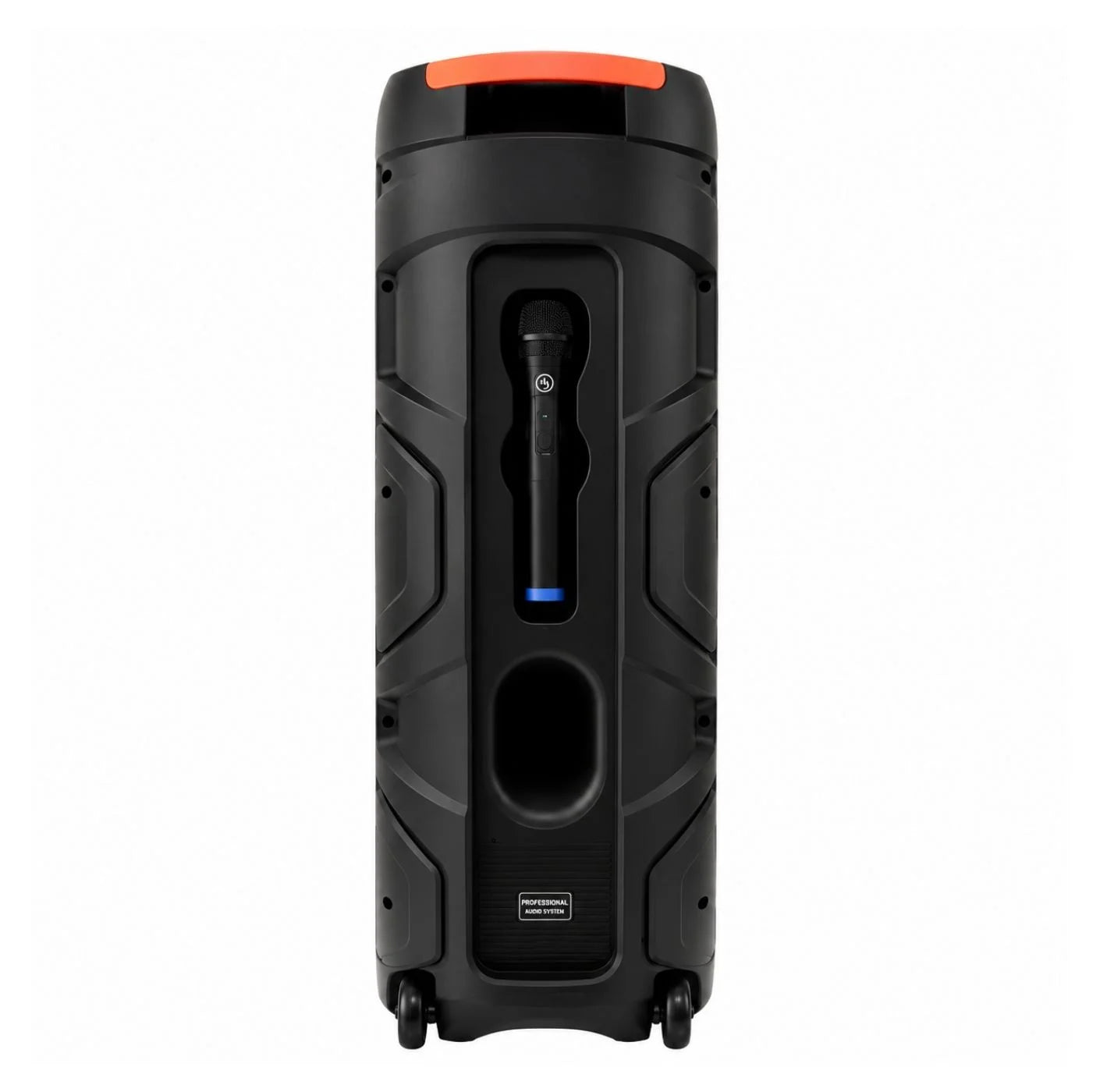 Parlante de torre portátil Sonivox VS-SS305