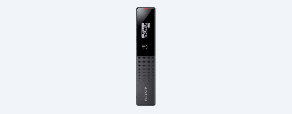 Grabador de voz digital TX660 de la serie TX