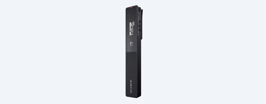 Grabador de voz digital TX660 de la serie TX