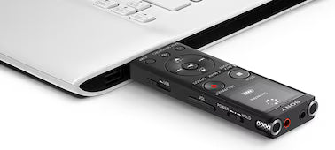 Grabador de voz digital UX570 de la serie UX