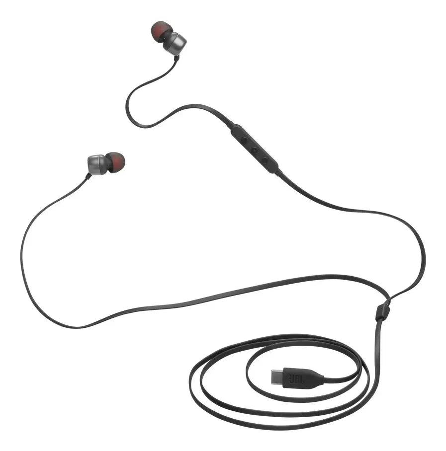 JBL Tune 310c Usb Auriculares Intrauditivos