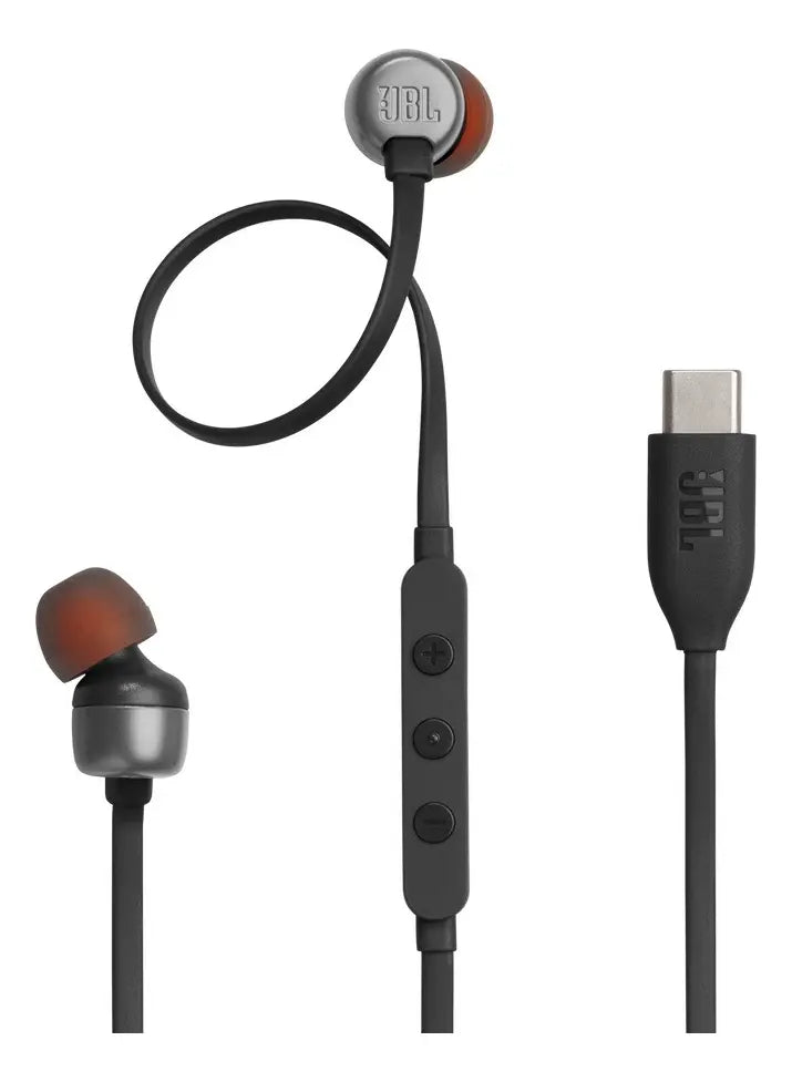 JBL Tune 310c Usb Auriculares Intrauditivos