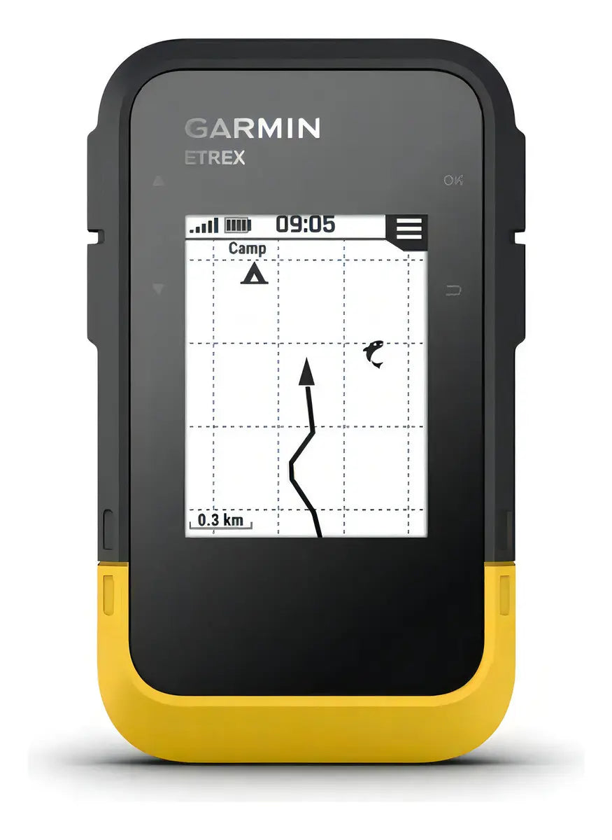 Gps Garmin Etrex Se