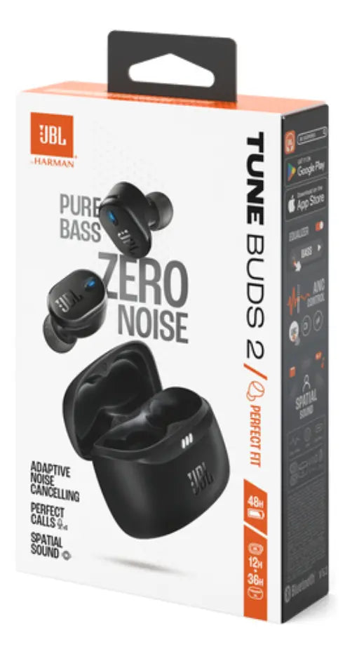JBL Tune Buds 2