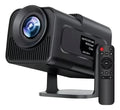 Proyector GEN HY320 WiFi 4K Android 13 Smart con 10000 lúmenes y HDMI