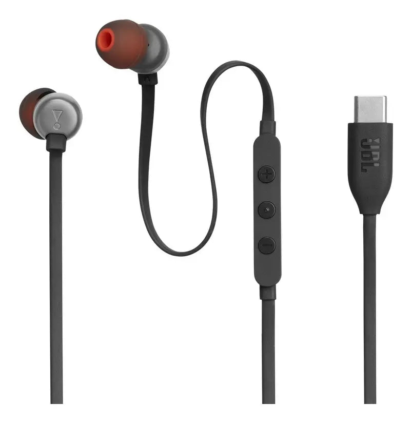 JBL Tune 310c Usb Auriculares Intrauditivos