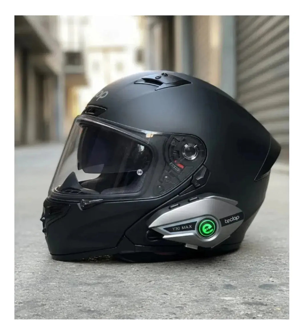 Intercomunicador Moto Y30 Max