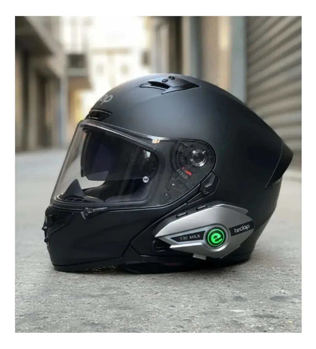Intercomunicador Moto Y30 Max