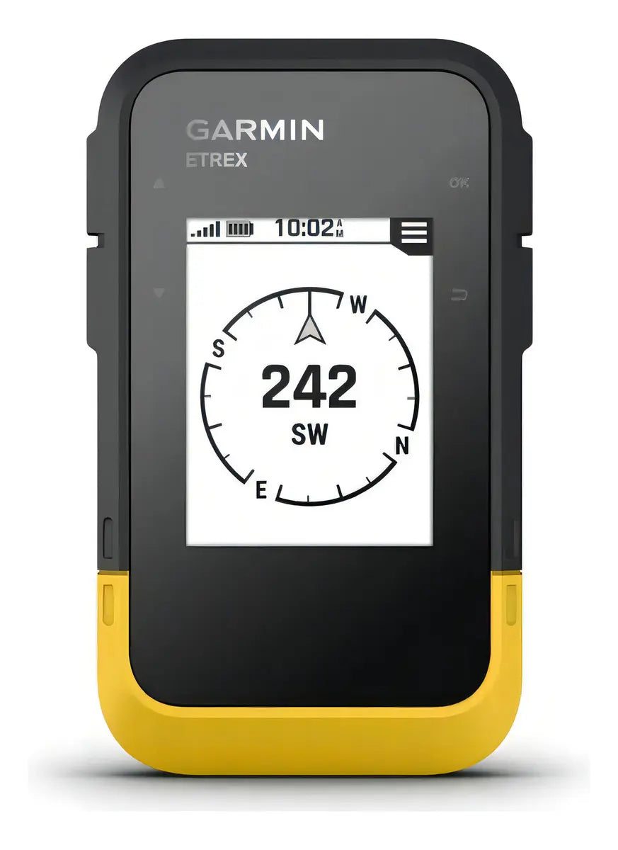 Gps Garmin Etrex Se