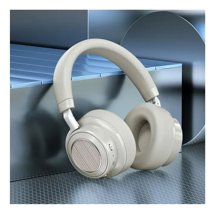 Audifono Diadema Vj364 Bluetooth 5.1 Sonido Envolvente