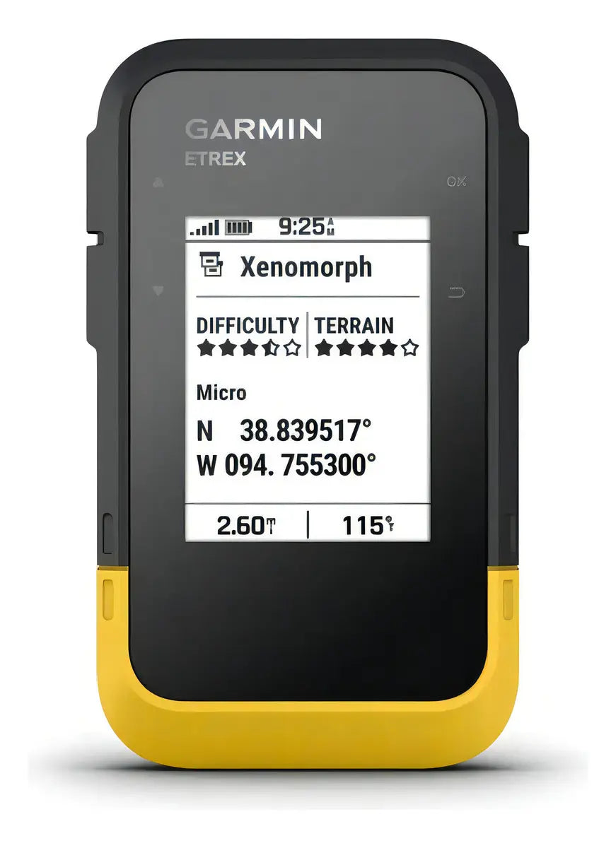 Gps Garmin Etrex Se