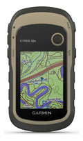 Dispositivo Gps Garmin Etrex 32x Usb