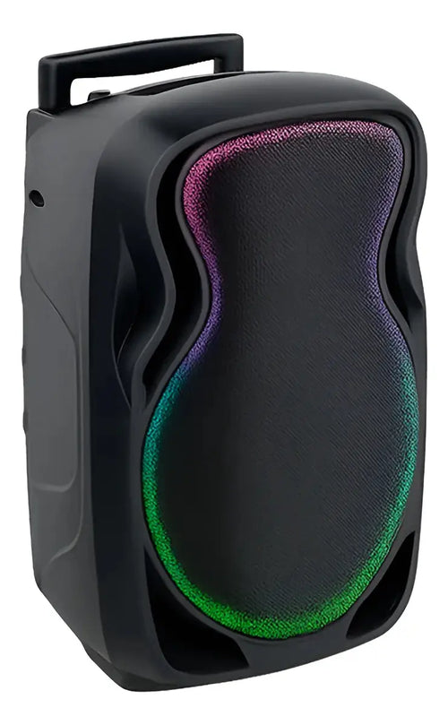 Cabina Vs-ss1002 12" - Usb, Sd, Fm y Bluetooth