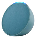 Amazon Echo Pop C2h4r9 Parlante Inteligente Azul