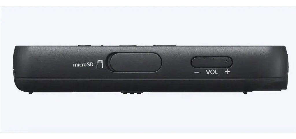 Grabadora de voz digital Sony mono PX370 de la serie PX