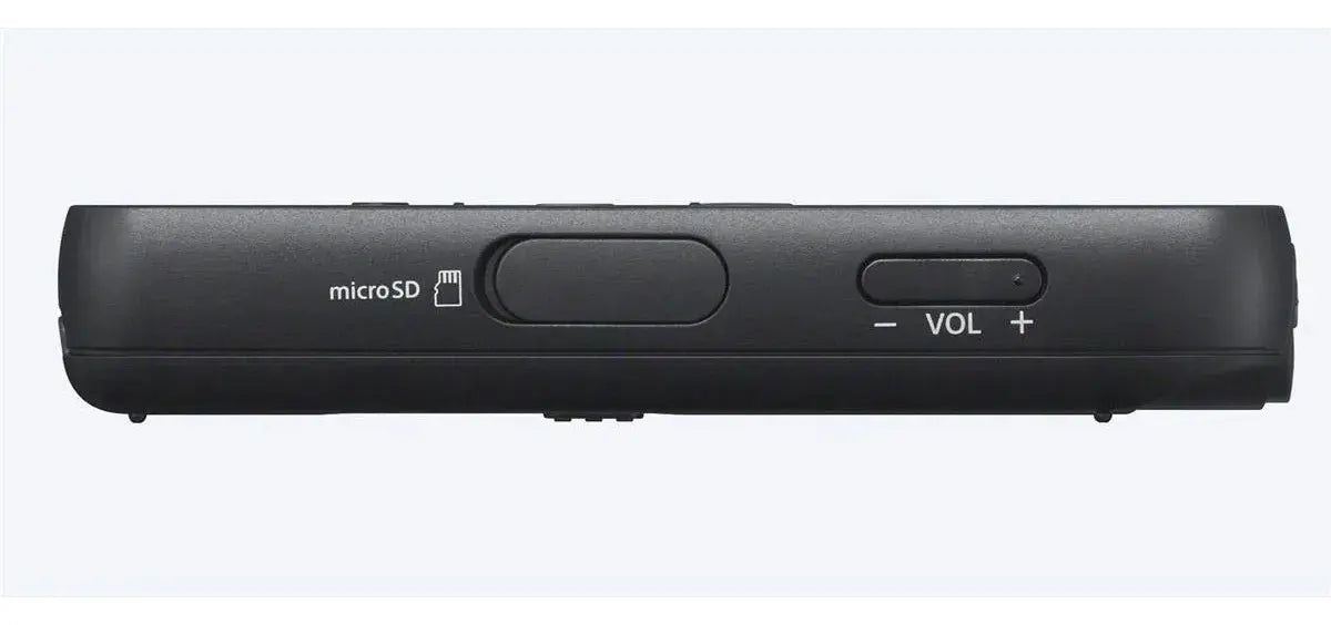 Grabadora de voz digital Sony mono PX370 de la serie PX