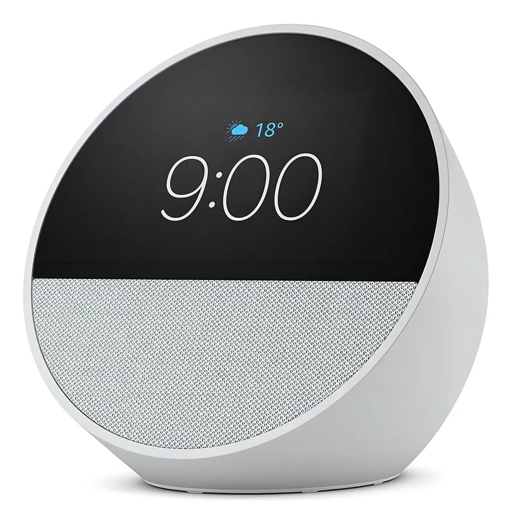 Amazon Echo Spot Bocina Inteligente 2024