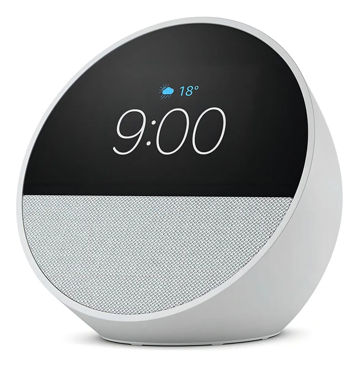 Amazon Echo Spot Bocina Inteligente 2024
