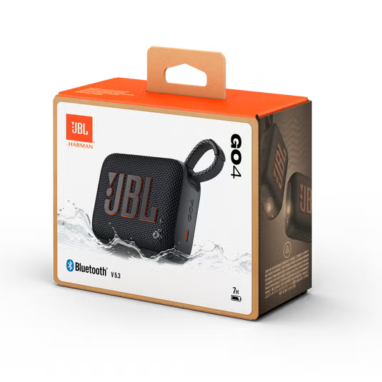 JBL GO4