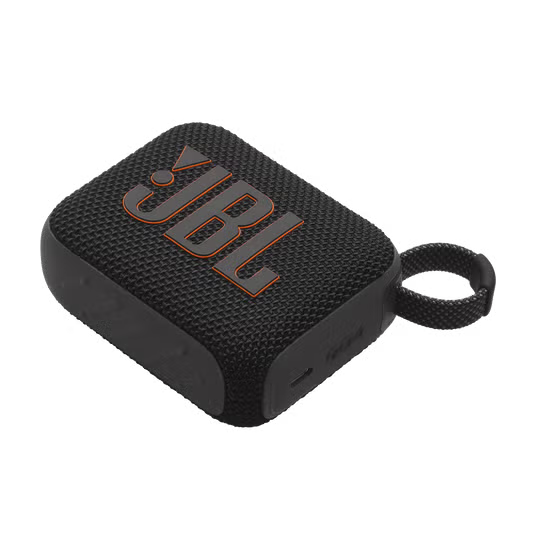 JBL GO4