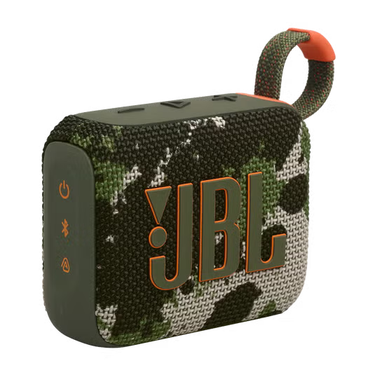 JBL GO4