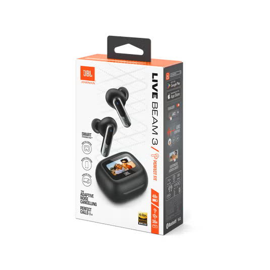JBL Live Beam 3
