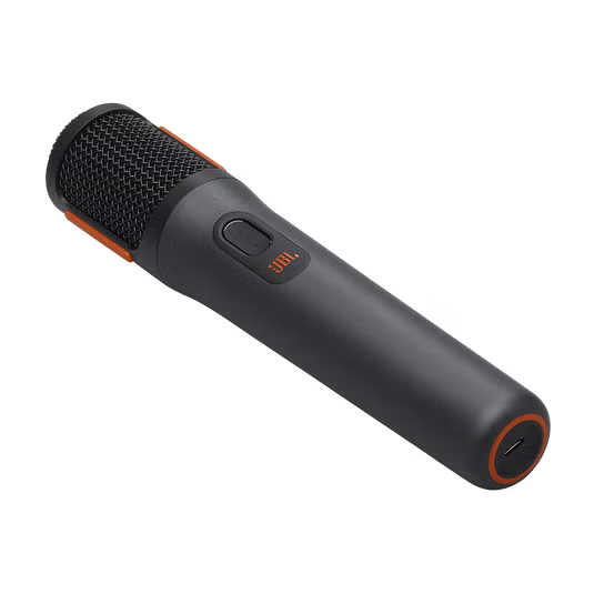 JBL PartyBox Wireless Mic
