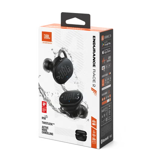 JBL Endurance Race 2