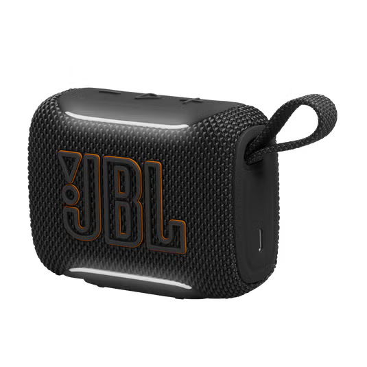 JBL Go 5