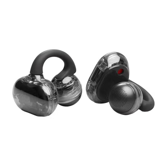 JBL Soundgear Clips