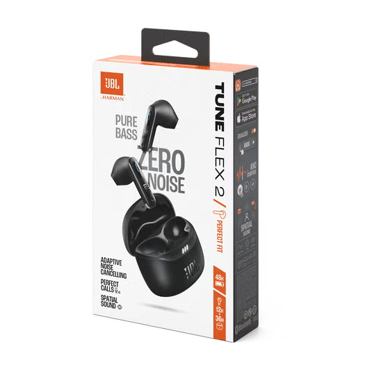 JBL Tune Flex 2
