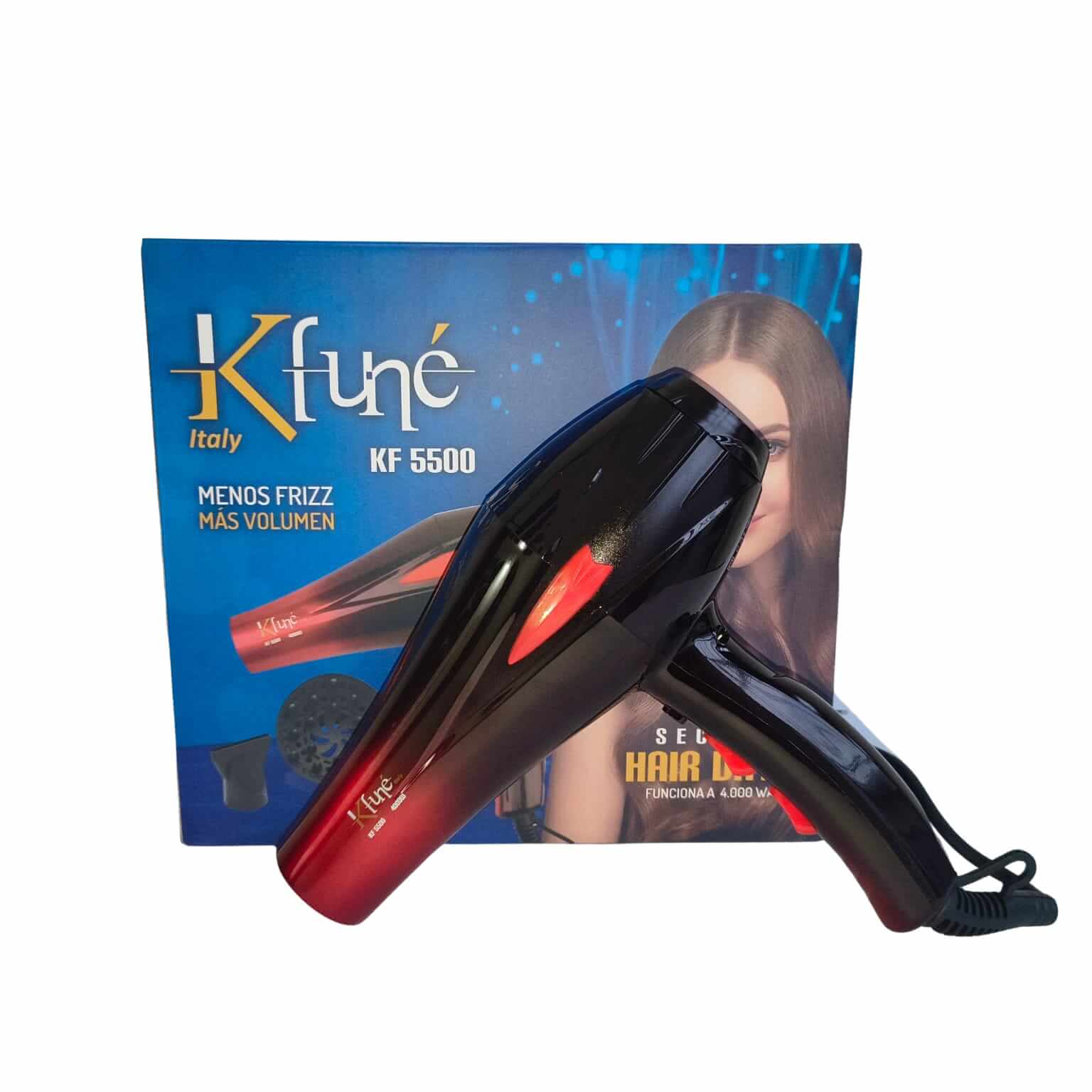 SECADOR KFUNE 5500