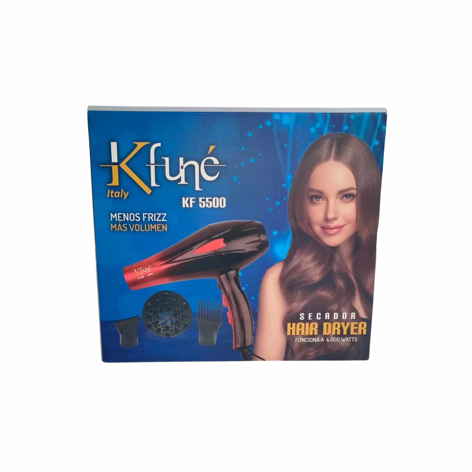 SECADOR KFUNE 5500