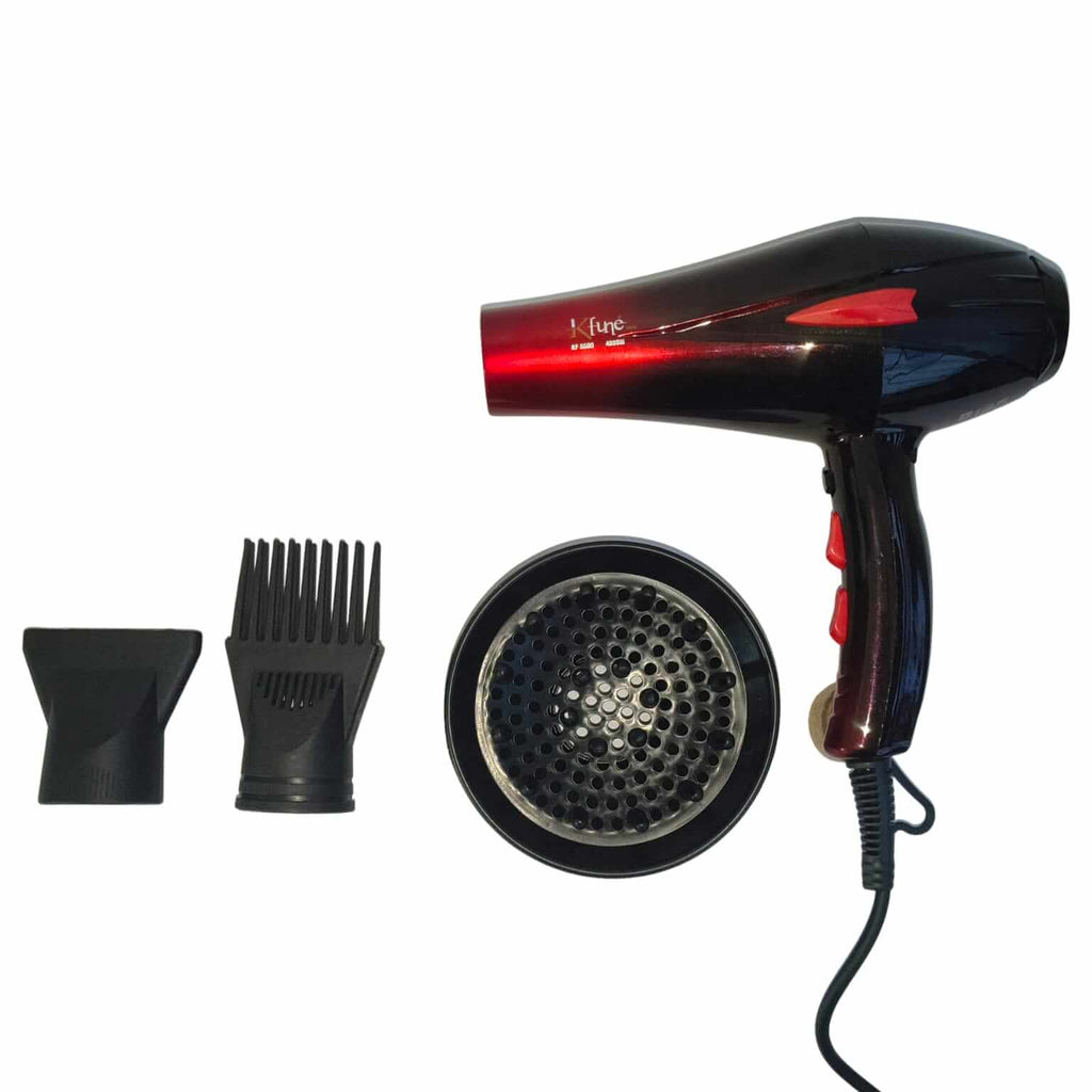 SECADOR KFUNE 5500