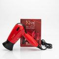 Secador de cabello portátil KFune 1771