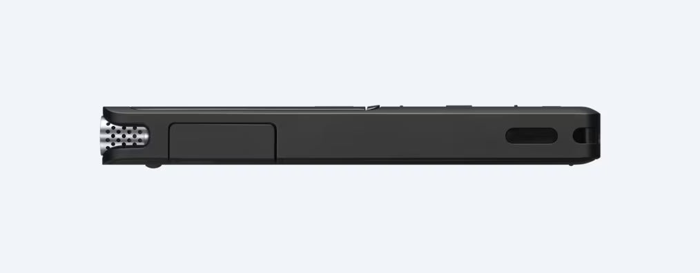 Grabador de voz digital UX570 de la serie UX