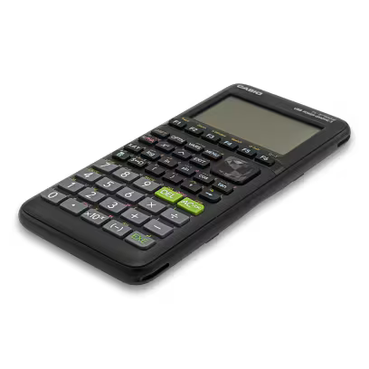 Calculadora grafica Casio FX-9750GIII